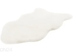 Matto Heaven Shape Ivory 60x90 cm