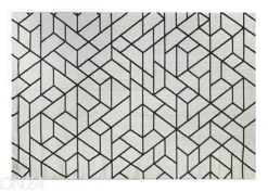 Matto Helsinki White 160x230 cm