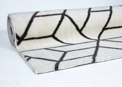 Matto Helsinki White 160x230 cm