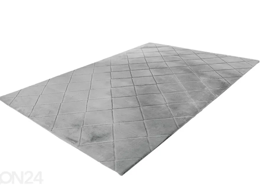Matto Impulse Silver 80x150 cm