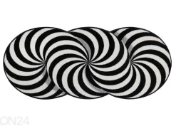 Matto Infinity Swirl 60x140 cm