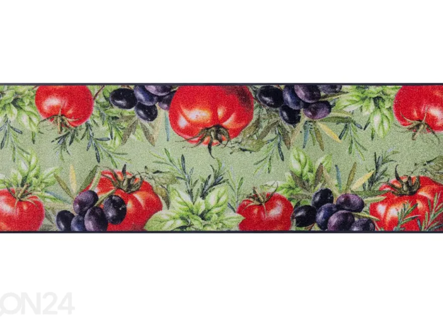 Matto Italian Pleasure 60x180 cm