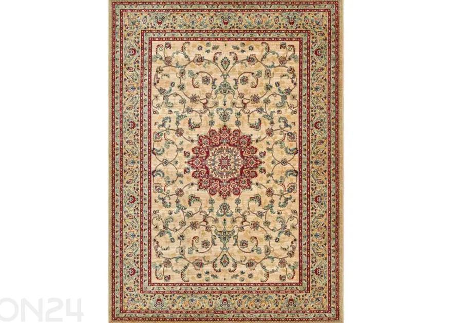 Matto Kazakh Beige-154 70x240 cm