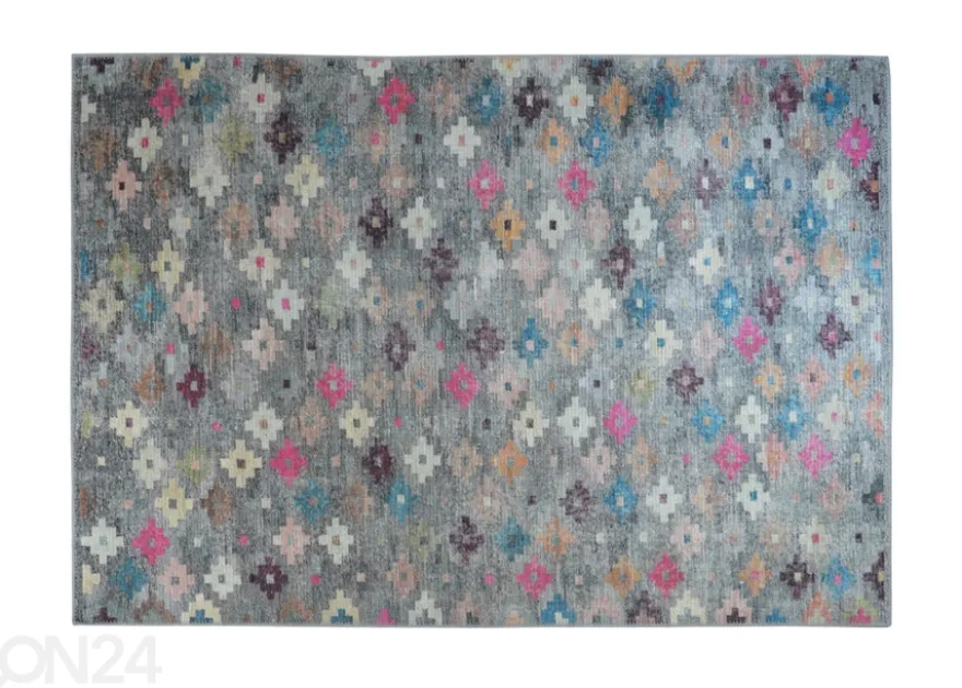 Matto Konia Multi 120x180 cm