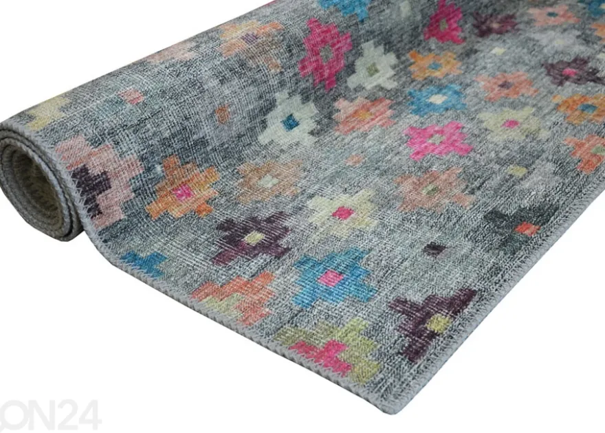 Matto Konia Multi 120x180 cm
