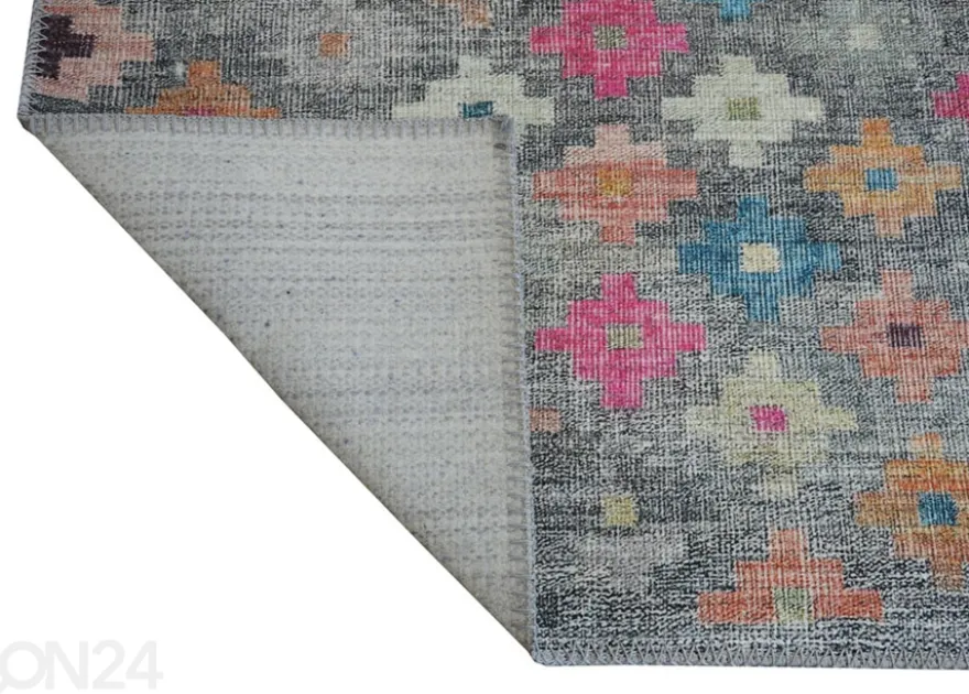 Matto Konia Multi 120x180 cm