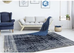 Matto Loftline 160x230 cm, sininen