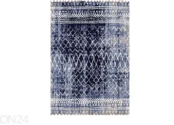 Matto Loftline 160x230 cm, sininen