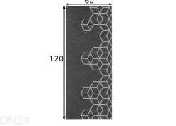 Matto Maia V12 60x120 cm