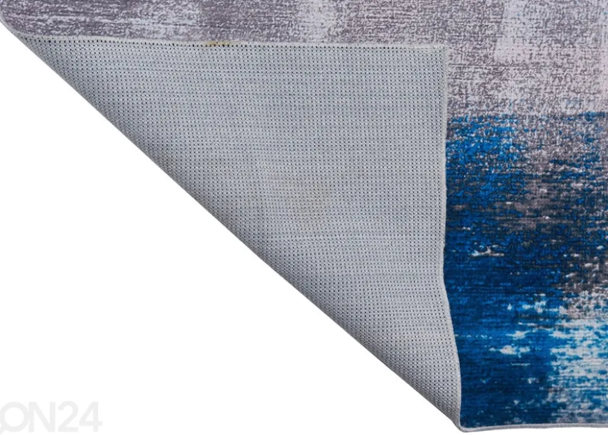 Matto Manhattan Grey Blue