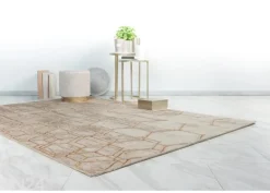 Matto Marmaris Beige 80x150 cm