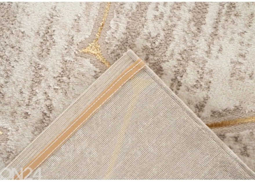 Matto Marmaris Beige 80x150 cm