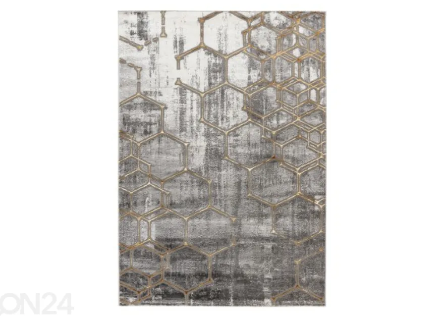 Matto Marmaris Gold 160x230 cm
