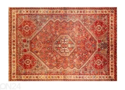 Matto Mashad Red 160x230 cm