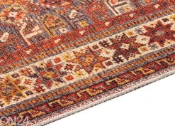 Matto Mashad Red 160x230 cm