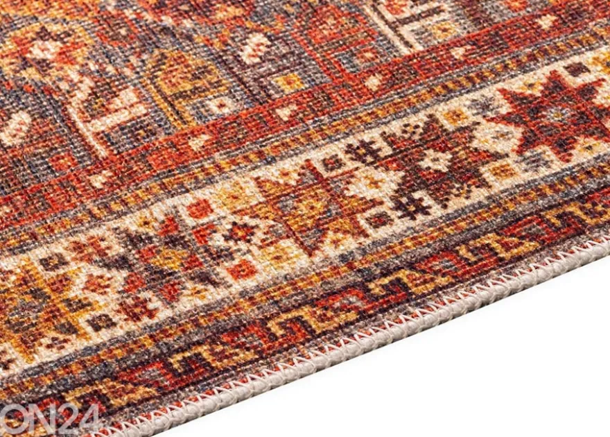 Matto Mashad Red 160x230 cm
