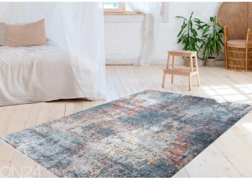 Matto Medellin Multi 80x150 cm