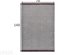 Matto Miami 70x140 cm