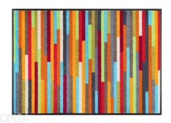 Matto Mikado Stripes 60x85 cm