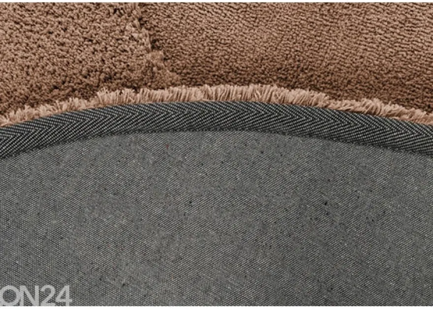 Matto Milano Beige Shaped 160x230 cm