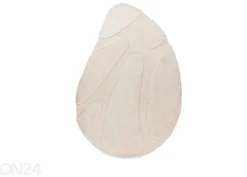 Matto Milano Ivory Shaped 160x230 cm