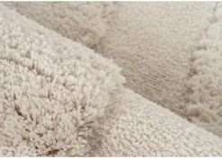 Matto Milano Ivory Shaped 160x230 cm