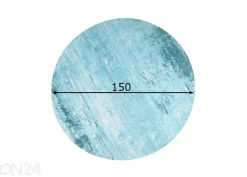 Matto Modern Art Ø 150 cm