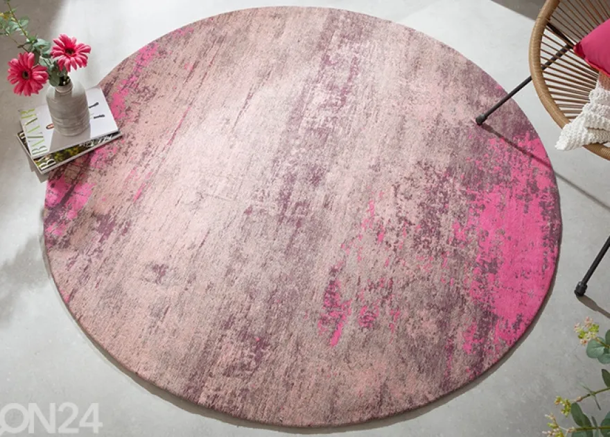 Matto Modern Art Ø 150 cm