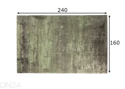 Matto Modern Art 160x240 cm