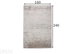 Matto Modern Art 160x240 cm