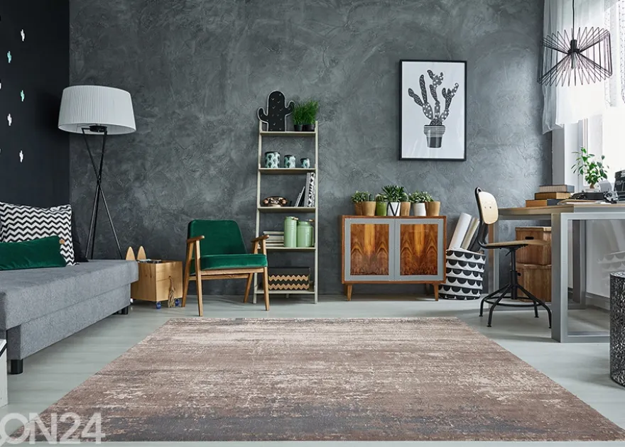 Matto Modern Art 160x240 cm