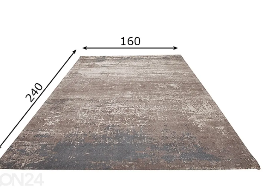 Matto Modern Art 160x240 cm