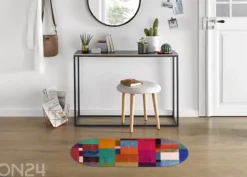 Matto Mosaique 50x90 cm