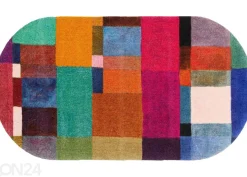 Matto Mosaique 50x90 cm