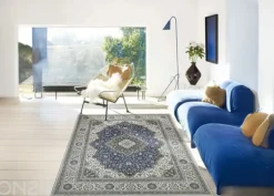 Matto Nain Blue 160x230 cm