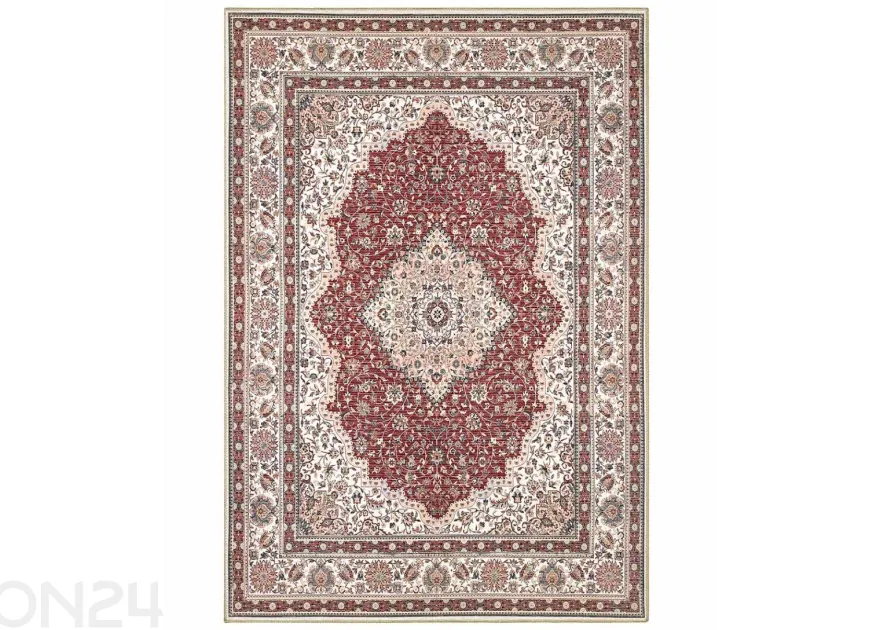 Matto Nain Red 160x230 cm