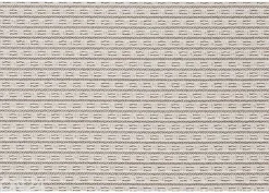 Matto Nature African Rhythm sisä- ja ulkokäyttöön 80x160 cm