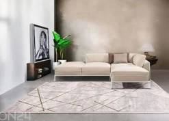 Matto Nevada-9244 beige 140 × 200 cm