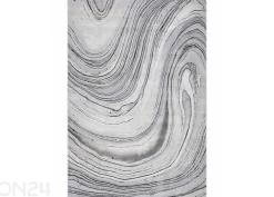 Matto Nevada-9223 harmaa 140x200 cm