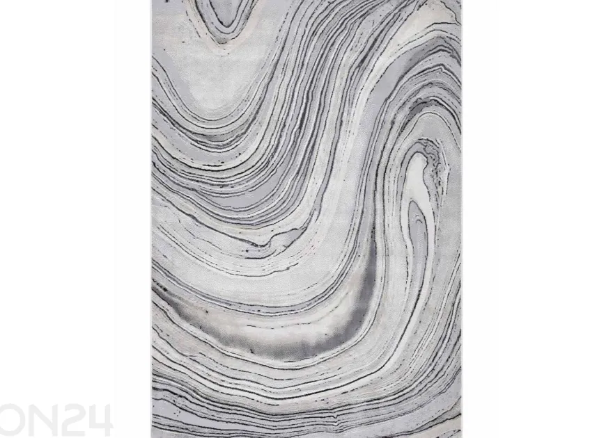 Matto Nevada-9223 harmaa 140x200 cm