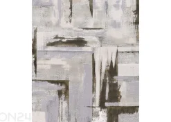 Matto Nevada-9160 ruskea 140 × 200 cm