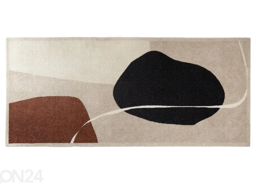 Matto New Balance 67x150 cm