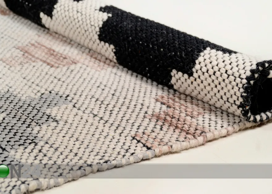 Matto Nomadic-Design 140x200 cm