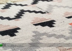 Matto Nomadic-Design 140x200 cm
