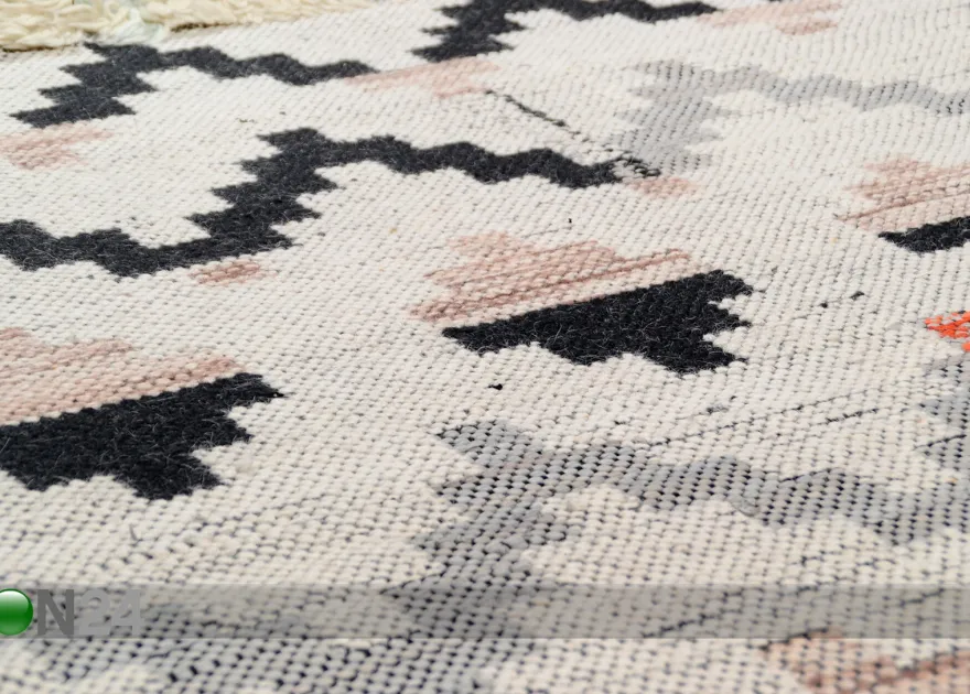 Matto Nomadic-Design 140x200 cm