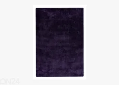 Matto om Tailor Cozy, 50x80 cm violetti