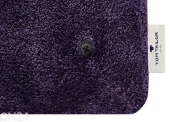 Matto om Tailor Cozy, 50x80 cm violetti