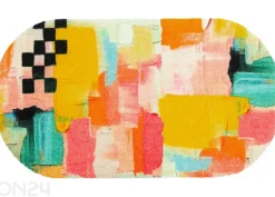 Matto Paintshape, 50x90 cm