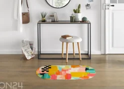 Matto Paintshape, 50x90 cm