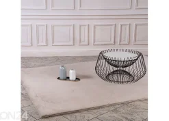 Matto Paradise Taupe 80x150 cm